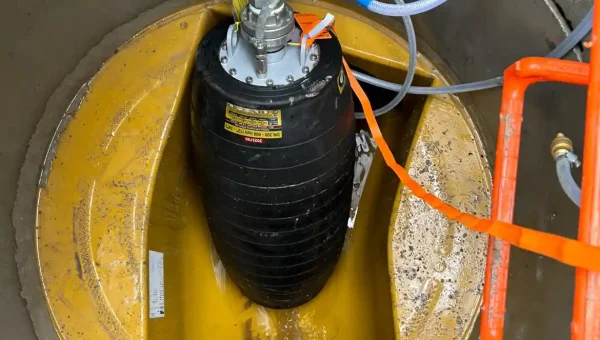 Kanalreinigung Penzberg