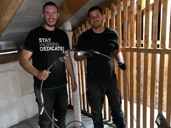 Rohrreinigung Penzberg