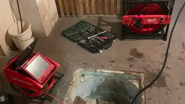 Rohrreinigung Penzberg