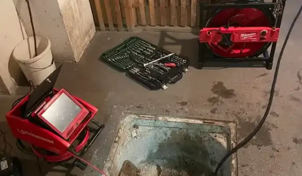 Rohrreinigung Penzberg